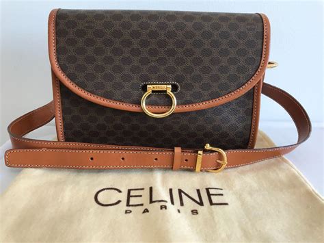 vintage celine